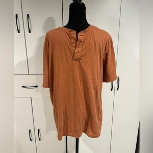 Weatherproof Vintage T-shirt . Size‎ L